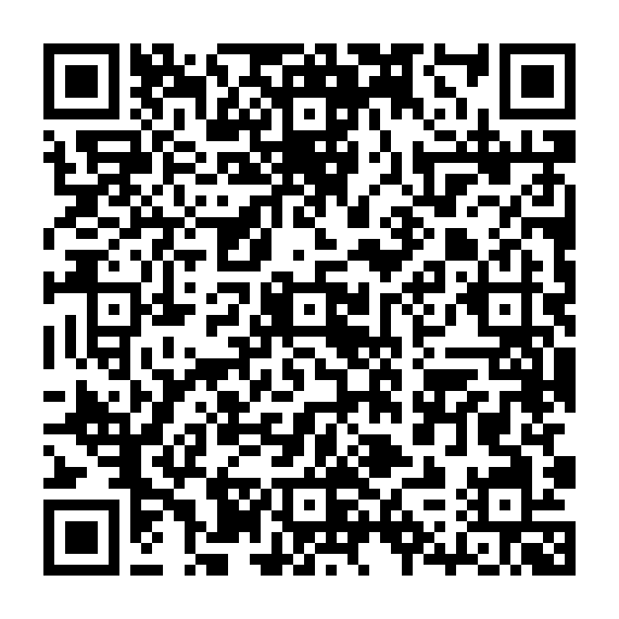 QR Code Pix do Recanto da Natureza